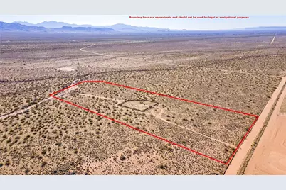 339-35-017 N Coolidge Road, Golden Valley, AZ 86413 - Photo 3