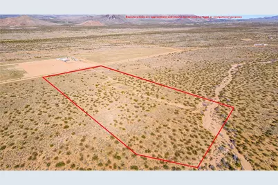 339-35-017 N Coolidge Road, Golden Valley, AZ 86413 - Photo 1