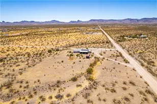 3995 N Eloy Rd, Golden Valley, AZ 86413 - Photo 39