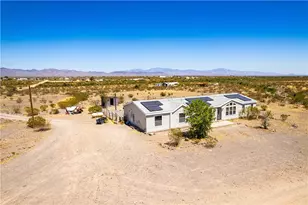 3995 N Eloy Rd, Golden Valley, AZ 86413 - Photo 3