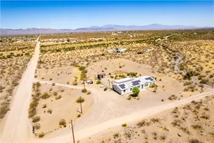 3995 N Eloy Rd, Golden Valley, AZ 86413 - Photo 41
