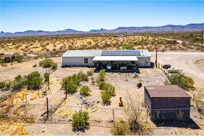 3995 N Eloy Road, Golden Valley, AZ 86413 - Photo 33