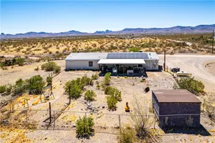 3995 N Eloy Rd, Golden Valley, AZ 86413 - Photo 33