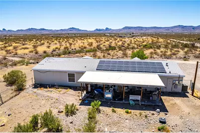 3995 N Eloy Road, Golden Valley, AZ 86413 - Photo 35