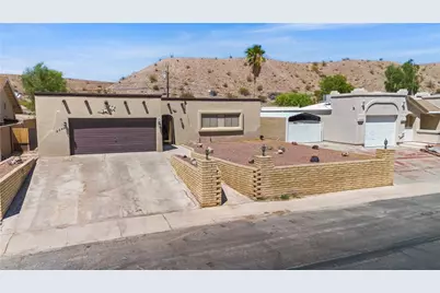 2640 Country Club Drive, Bullhead City, AZ 86442 - Photo 3