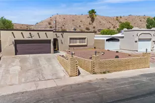 2640 Country Club Dr, Bullhead City, AZ 86442 - Photo 3
