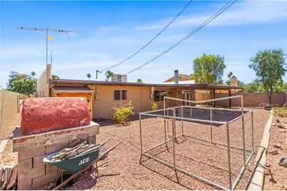 2650 Country Club Drive, Bullhead City, AZ 86442 - Photo 41