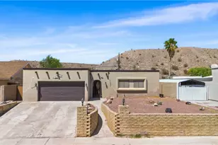 2640 Country Club Dr, Bullhead City, AZ 86442 - Photo 1