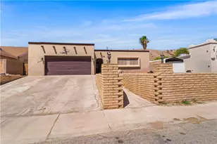 2640 Country Club Dr, Bullhead City, AZ 86442 - Photo 51
