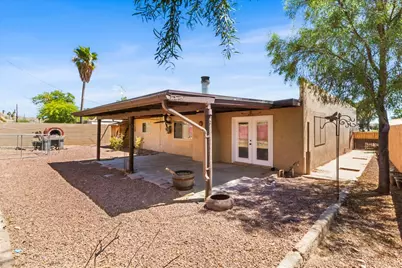 2640 Country Club Drive, Bullhead City, AZ 86442 - Photo 41