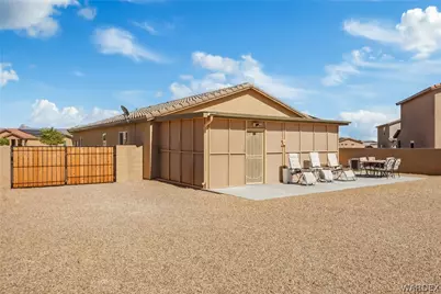 5551 S Deer Creek Avenue, Fort Mohave, AZ 86426 - Photo 7