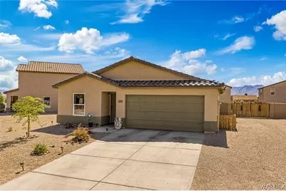 5551 S Deer Creek Avenue, Fort Mohave, AZ 86426 - Photo 5