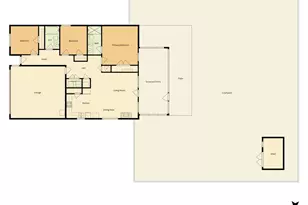 5551 S Deer Crk Ave, Fort Mohave, AZ 86426 - Photo 3