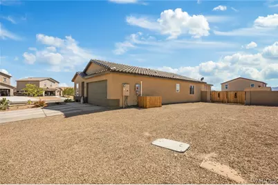 5551 S Deer Creek Avenue, Fort Mohave, AZ 86426 - Photo 5