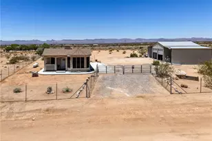 3869 N Alpine Rd, Golden Valley, AZ 86413 - Photo 1