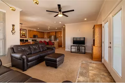 3869 N Alpine Road, Golden Valley, AZ 86413 - Photo 11