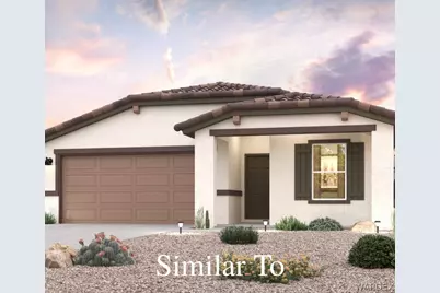 2278 Sarah Place, Bullhead City, AZ 86442 - Photo 1