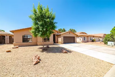 3936 E Packard Avenue, Kingman, AZ 86409 - Photo 3
