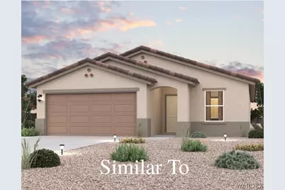 2531 Martin Place, Bullhead City, AZ 86442 - Photo 1