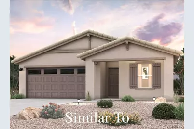 881 Hoffman Drive, Bullhead City, AZ 86429 - Photo 1