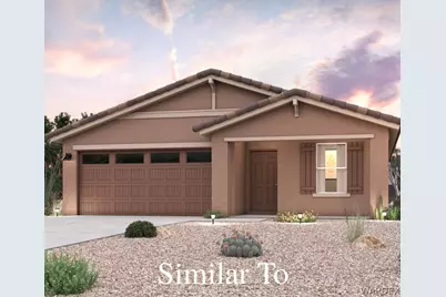 877 Hoffman Drive, Bullhead City, AZ 86429 - Photo 1