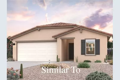 7769 E Larkspur, Kingman, AZ 86401 - Photo 1