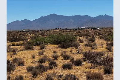 13564 N Aladdin Drive, Dolan Springs, AZ 86441 - Photo 1