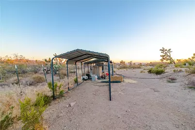 8356 W Cordelia, White Hills, AZ 86445 - Photo 41