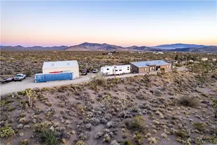 8356 W Cordelia, White Hills, AZ 86445 - Photo 61