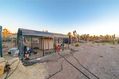 8356 W Cordelia, White Hills, AZ 86445 - Photo 37