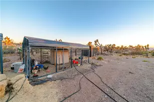 8356 W Cordelia, White Hills, AZ 86445 - Photo 37