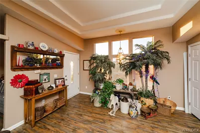 8356 W Cordelia, White Hills, AZ 86445 - Photo 3