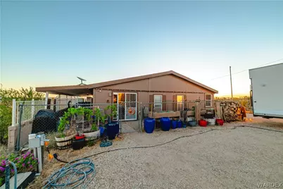 8356 W Cordelia, White Hills, AZ 86445 - Photo 27