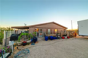 8356 W Cordelia, White Hills, AZ 86445 - Photo 27