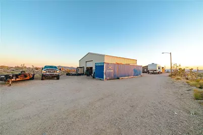 8356 W Cordelia, White Hills, AZ 86445 - Photo 49