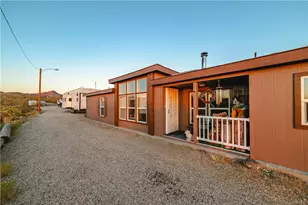 8356 W Cordelia, White Hills, AZ 86445 - Photo 47