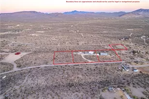 8356 W Cordelia, White Hills, AZ 86445 - Photo 75