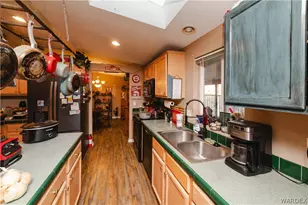 8356 W Cordelia, White Hills, AZ 86445 - Photo 21