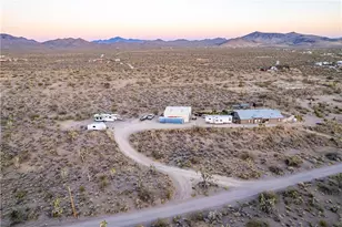 8356 W Cordelia, White Hills, AZ 86445 - Photo 5