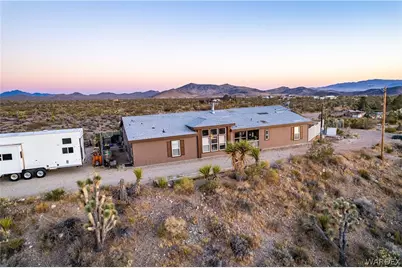 8356 W Cordelia, White Hills, AZ 86445 - Photo 67