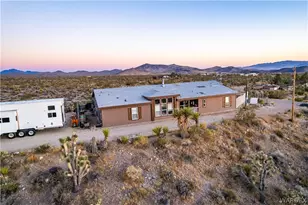 8356 W Cordelia, White Hills, AZ 86445 - Photo 67