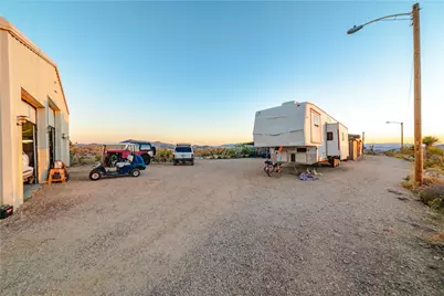 8356 W Cordelia, White Hills, AZ 86445 - Photo 51