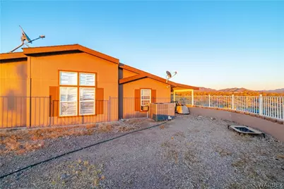 8356 W Cordelia, White Hills, AZ 86445 - Photo 33