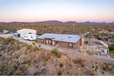 8356 W Cordelia, White Hills, AZ 86445 - Photo 65