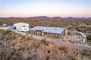 8356 W Cordelia, White Hills, AZ 86445 - Photo 65