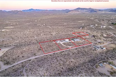 8356 W Cordelia, White Hills, AZ 86445 - Photo 73
