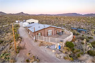 8356 W Cordelia, White Hills, AZ 86445 - Photo 1