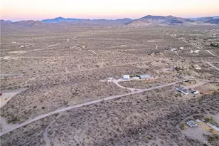 8356 W Cordelia, White Hills, AZ 86445 - Photo 65