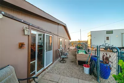 8356 W Cordelia, White Hills, AZ 86445 - Photo 33