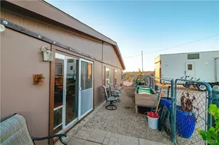8356 W Cordelia, White Hills, AZ 86445 - Photo 33
